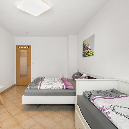 Modern Apartment In Sebnitz With A Terrace In Sebnitz Dış mekan fotoğraf