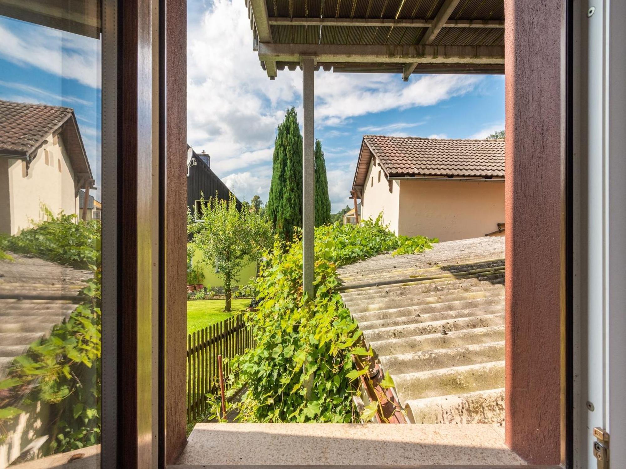 Modern Apartment In Sebnitz With A Terrace In Sebnitz Dış mekan fotoğraf
