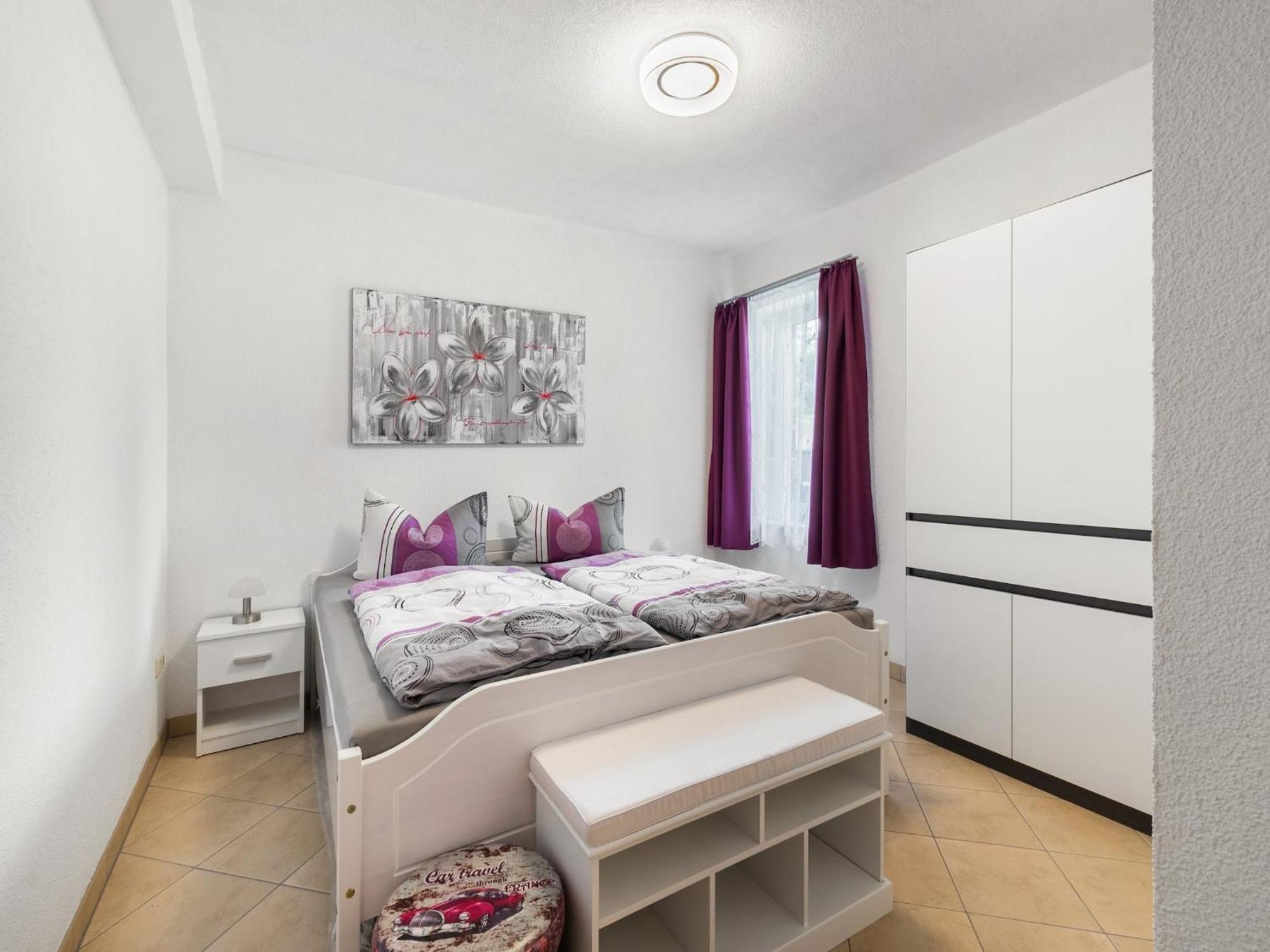 Modern Apartment In Sebnitz With A Terrace In Sebnitz Dış mekan fotoğraf