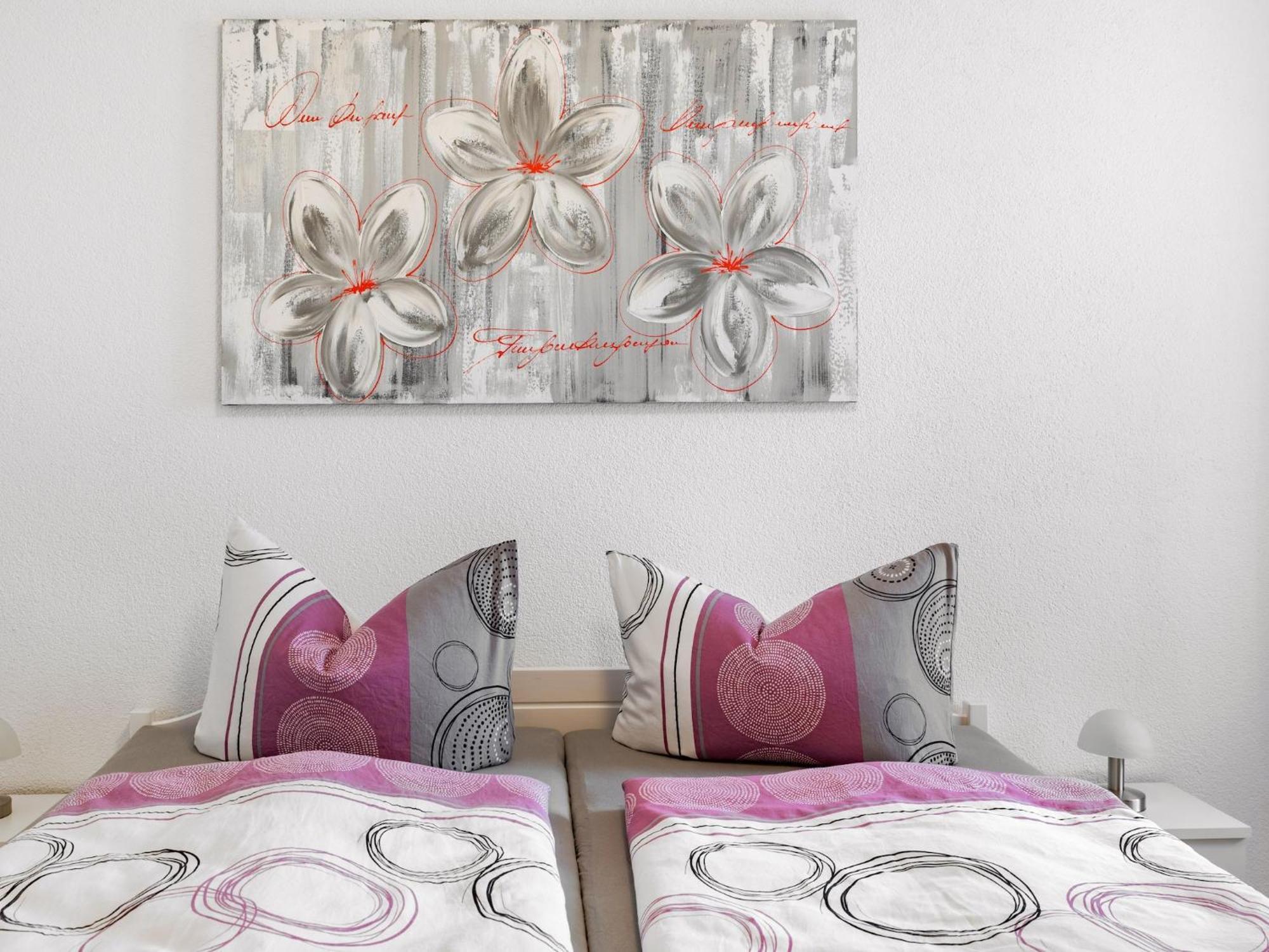 Modern Apartment In Sebnitz With A Terrace In Sebnitz Dış mekan fotoğraf