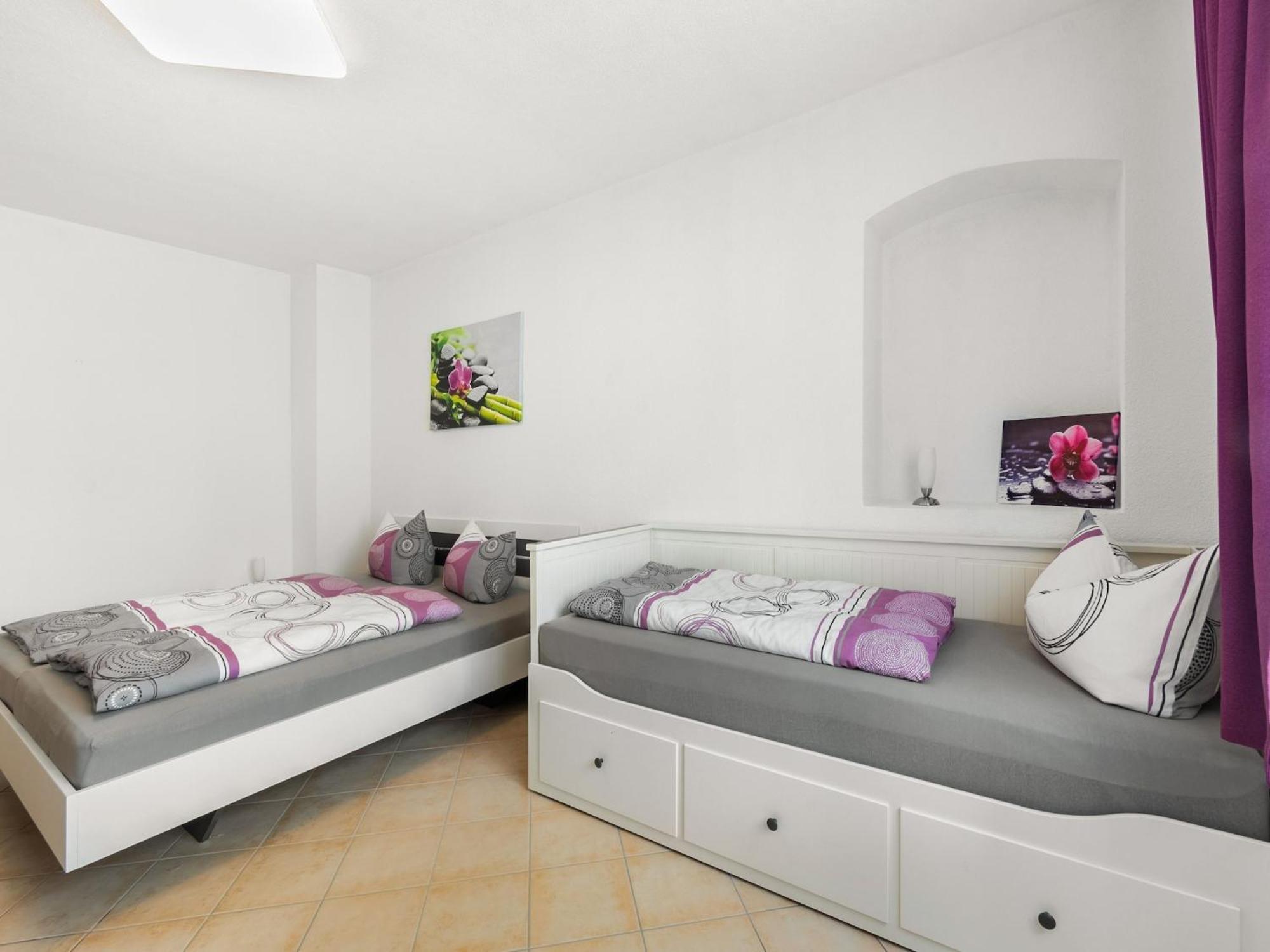 Modern Apartment In Sebnitz With A Terrace In Sebnitz Dış mekan fotoğraf