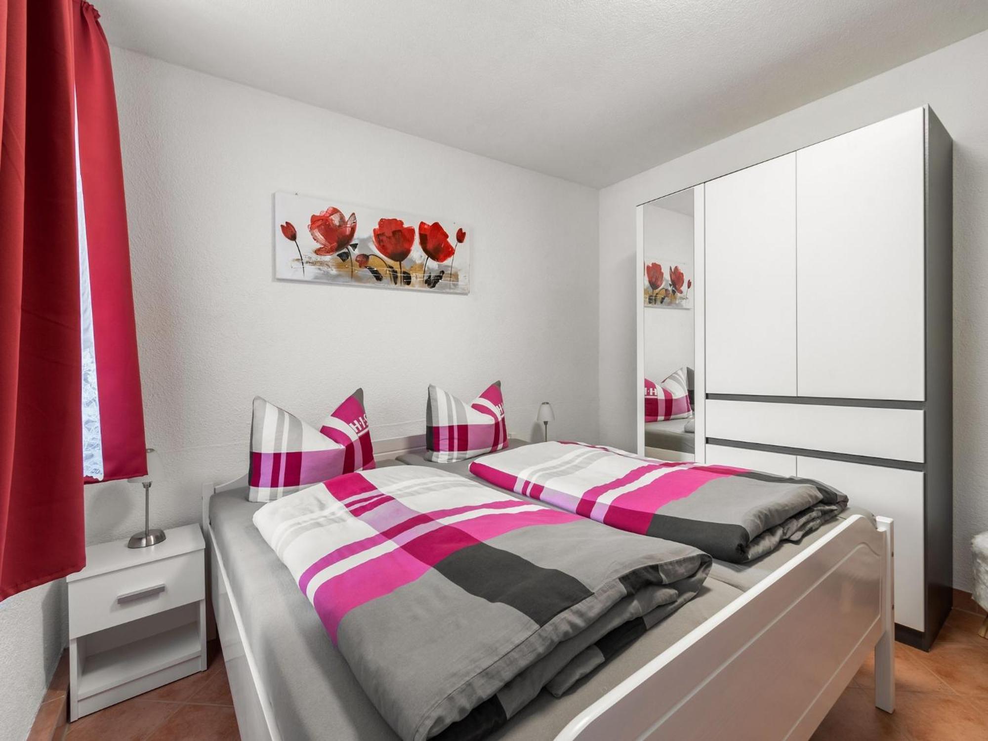 Modern Apartment In Sebnitz With A Terrace In Sebnitz Dış mekan fotoğraf