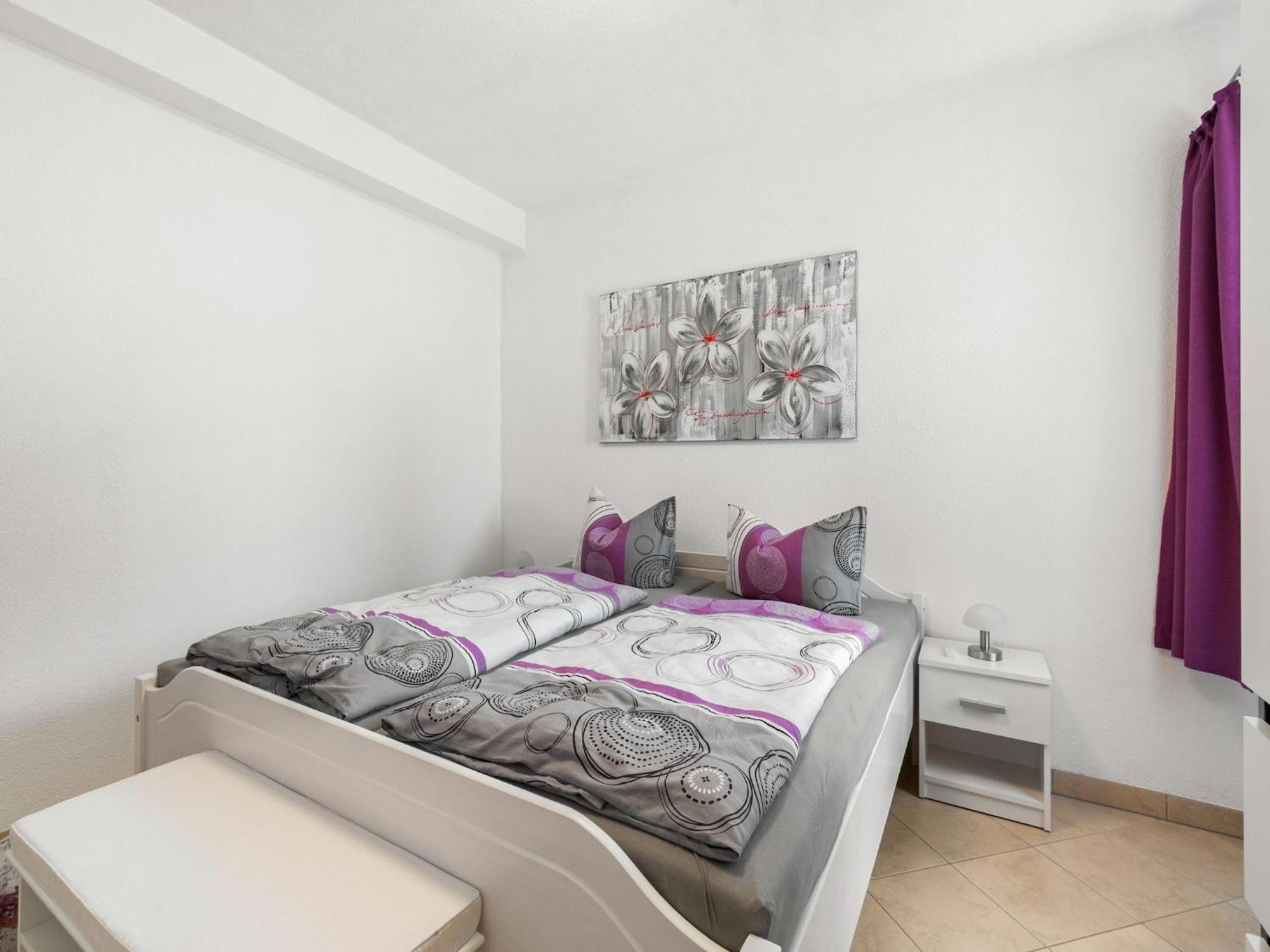 Modern Apartment In Sebnitz With A Terrace In Sebnitz Dış mekan fotoğraf