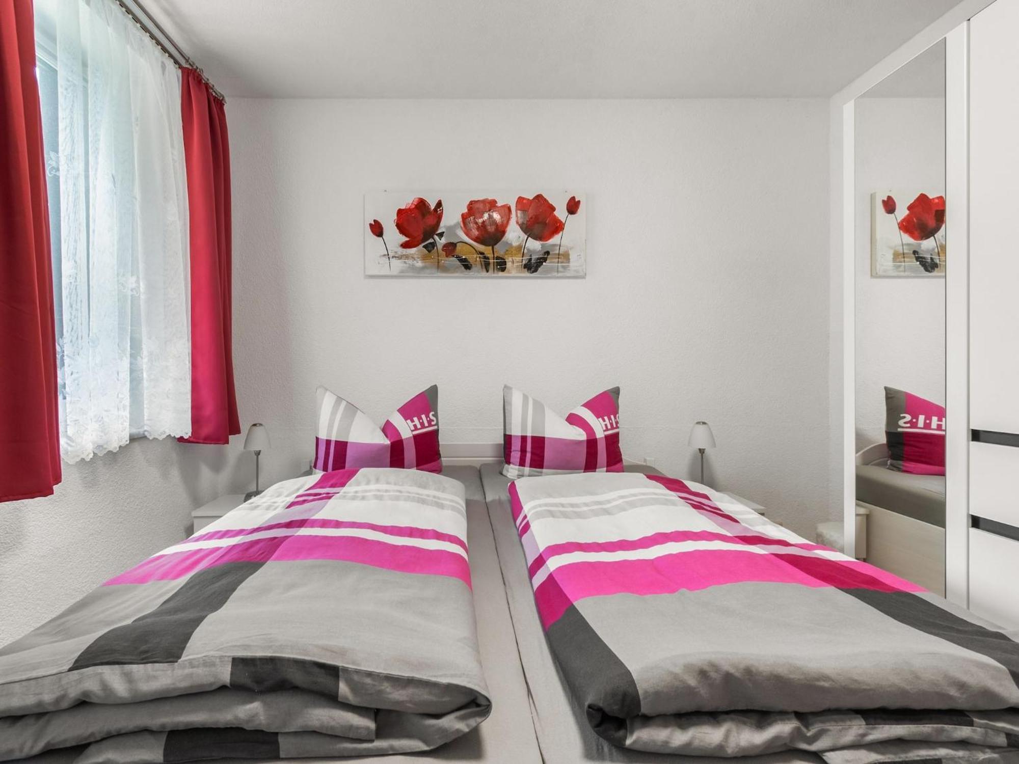 Modern Apartment In Sebnitz With A Terrace In Sebnitz Dış mekan fotoğraf