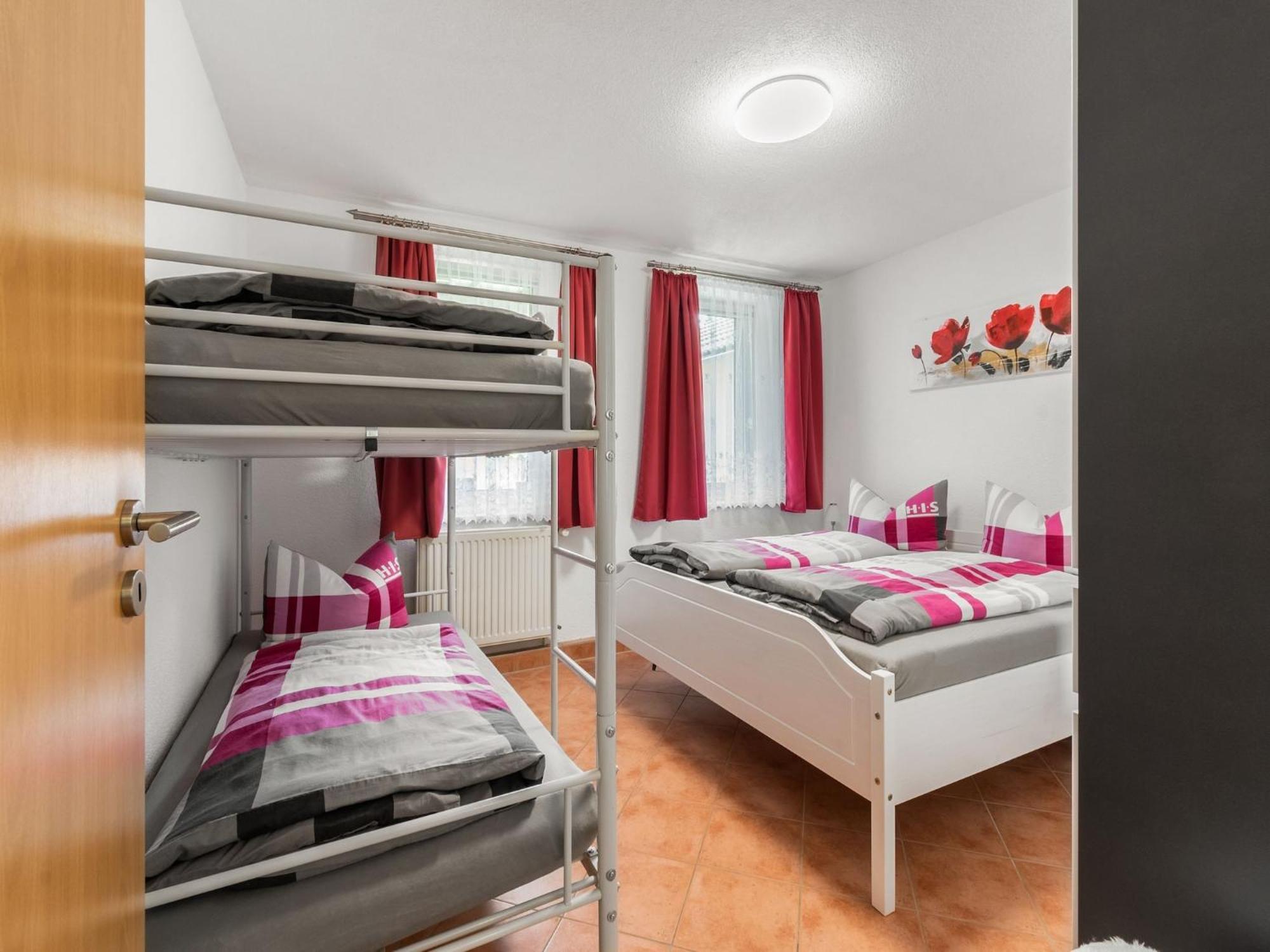 Modern Apartment In Sebnitz With A Terrace In Sebnitz Dış mekan fotoğraf