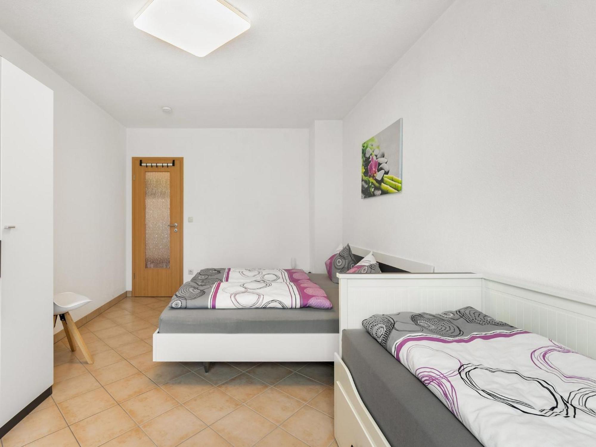 Modern Apartment In Sebnitz With A Terrace In Sebnitz Dış mekan fotoğraf