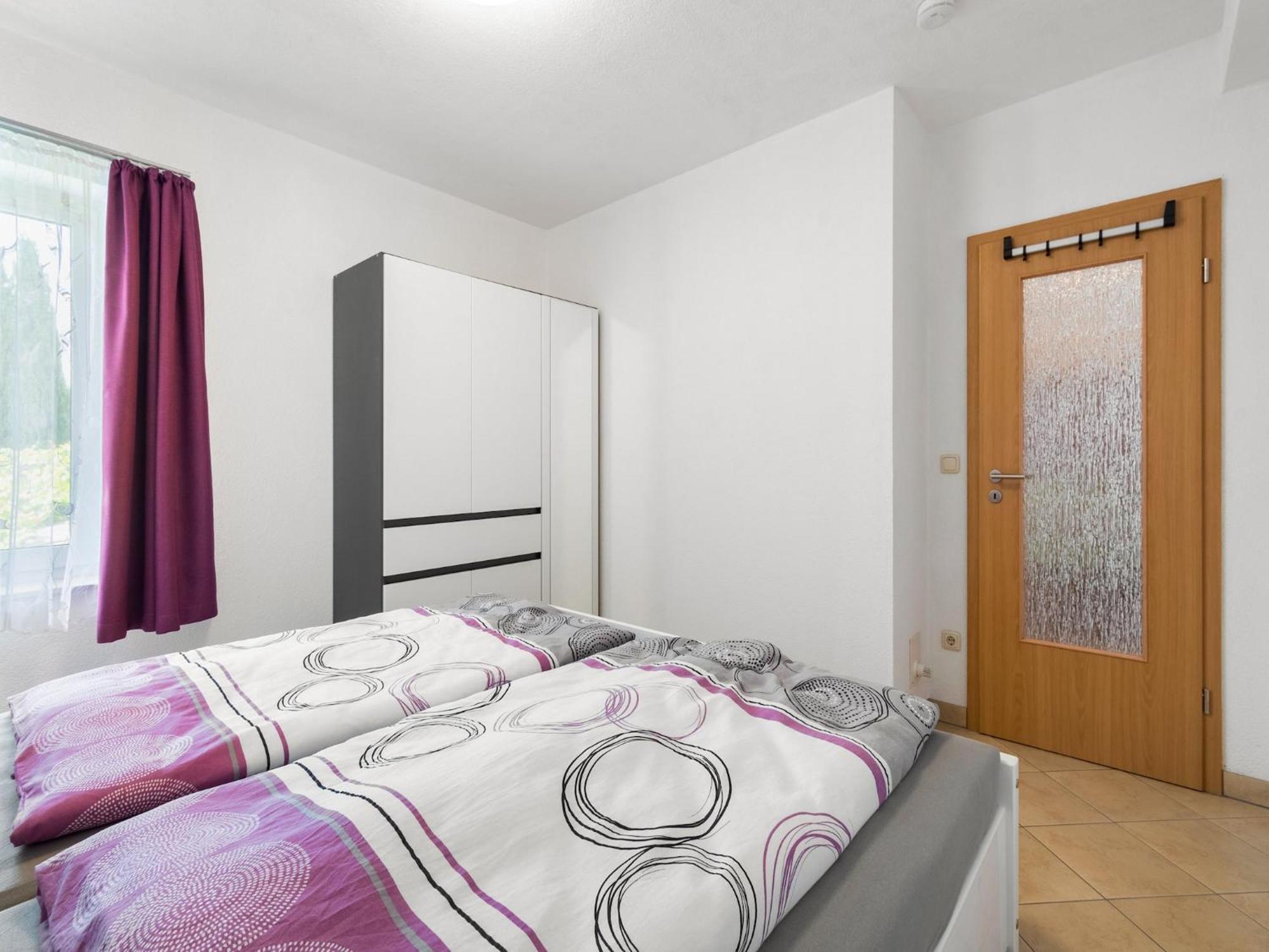 Modern Apartment In Sebnitz With A Terrace In Sebnitz Dış mekan fotoğraf